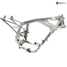 Cadre avec carte grise SUZUKI