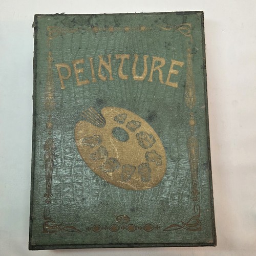 08m18 ancien coffret - ancien,