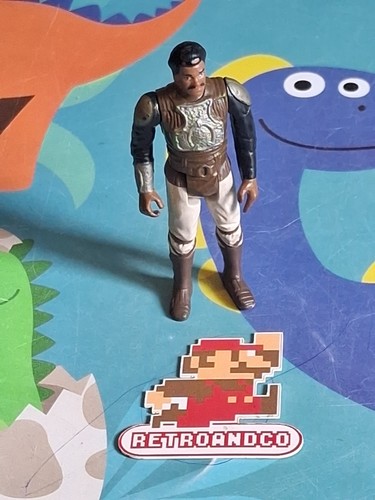 Figurine vintage star wars - figurine,