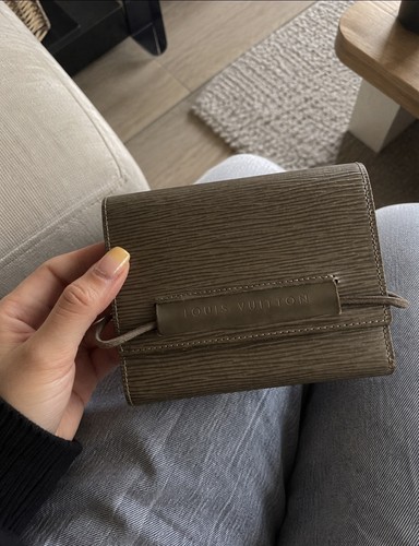 Louis vuitton portefeuille - louis,