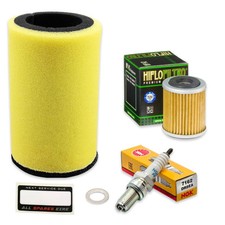 Yamaha Big Bear 350cc YFM350