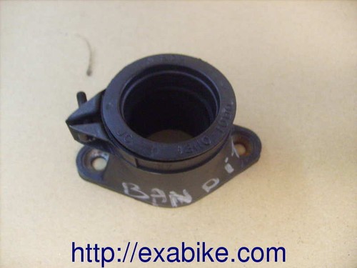 Pipe admission pour suzuki - pipe,