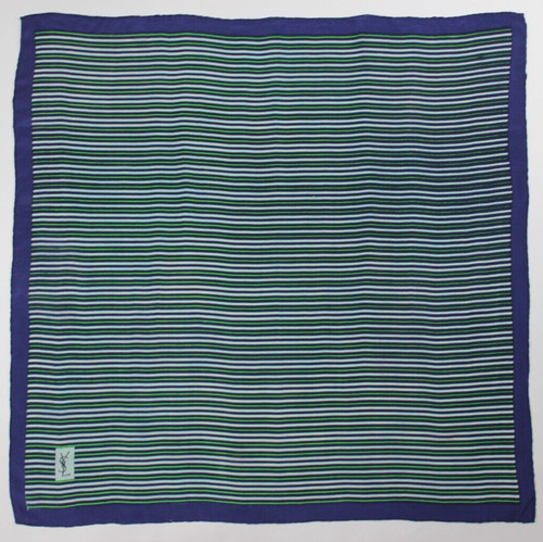 Authentique foulard vintage - authentique,