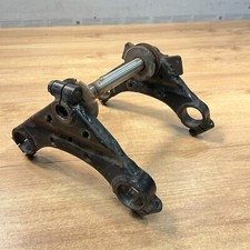 1968 OSSA 230 TRIALS ENDURO / Original OEM TRIMPLECLAMP TRIPLE TREE