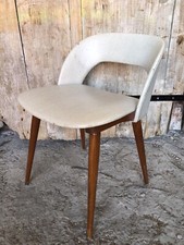 Ancien Fauteuil Scandinave