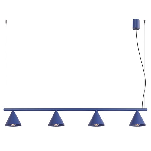 Lustre nox moderne 4 - nox,