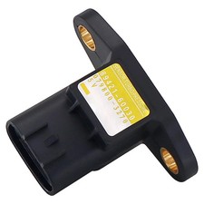 89421-60030 MAP Sensor Turbo Pressure Sensor Fits Toyota Hilux Surf Turbo Diesel