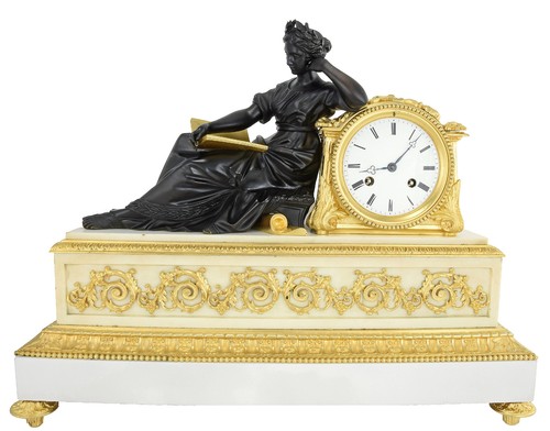 Goeffrin bronze empire cartel - bronze,