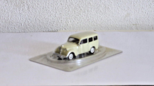 Voiture norev renault - -,
