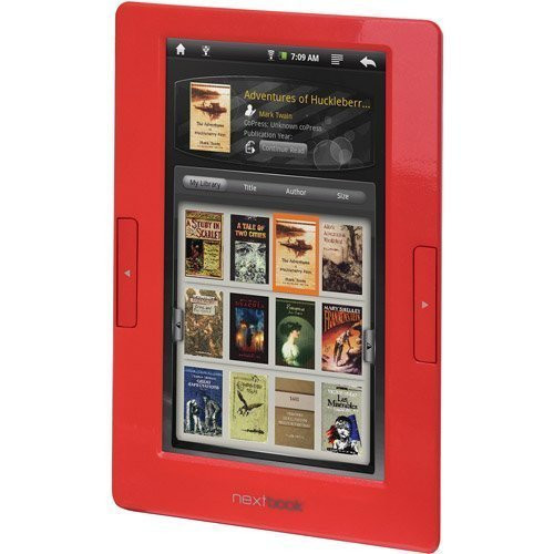 Nextbook next2 inch touch - nextbook,