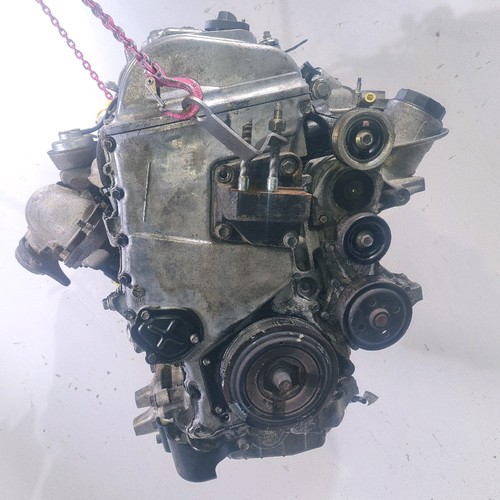 Moteur type n22a2 honda - n22a2,