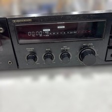 AKAI (A&D) GX-Z5000 Stereo