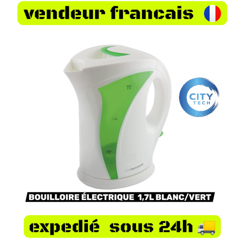 Bouilloire électrique 7l - bouilloire, 1,7l