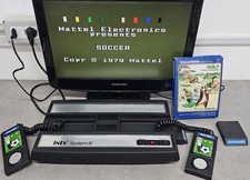 Intellivision Intv System III