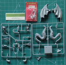 Warhammer Old world  : Asarnil