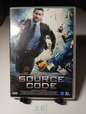 Source Code DVD Jake Gyllenhaal / En Bon État 