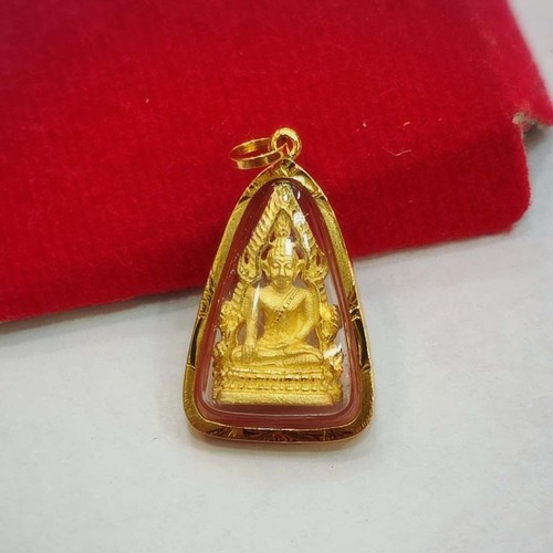 Pendentif bouddha béni phra - bouddha,