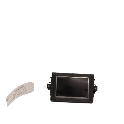 Ecran gps mercedes - ecran, classe