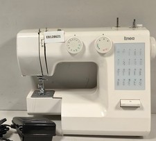 Machine À Coudre Linea FY