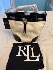 Sac à main femme cabas Ralph
