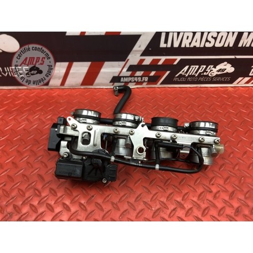 Rampe injection bmw - rampe, d'injection