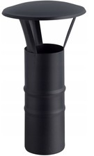 Capuchon de cheminée  à