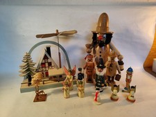 Coffre De Noël XL Fumeur