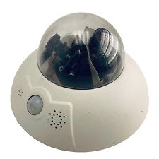 MOBOTIX AG D10 Surveillance Security Network IP Camera - Dual lens.