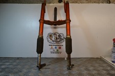 Fourche Suzuki Vanvan RV50 RV 50 1977 forks