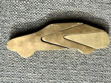 RENAULT FUEGO, Presse Papier /