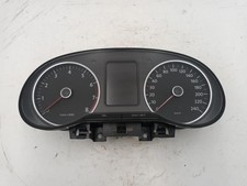 Compteur VOLKSWAGEN POLO 5