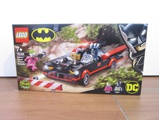 LEGO DC Comics 76188 : Batman