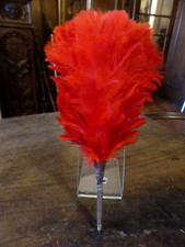 veritable  et original plumet