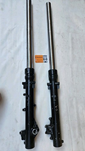 Fourche honda dominator 650 - fourche,