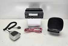 Kenwood TK790 TK-790 VHF 45 Watts 148-174 Mhz Advanced Head Dash Mount