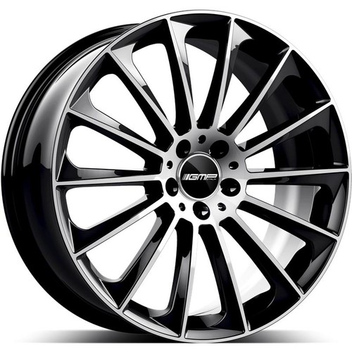 Jante alu gmp stellar - alu, 18"