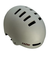 Casque Vélo Lazer Blanc