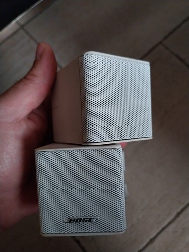 Baffle bose vintage enceinte - baffle,
