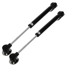  2 Pcs Charniere Porte Charnière De Placard Charnières Garde-robe