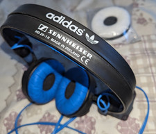 Sennheiser HD 25 Adidas