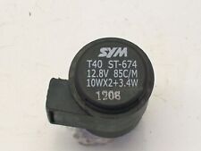 FLASHING ARROWS FOR 2014 SYM JET 4R 50 (e27736)