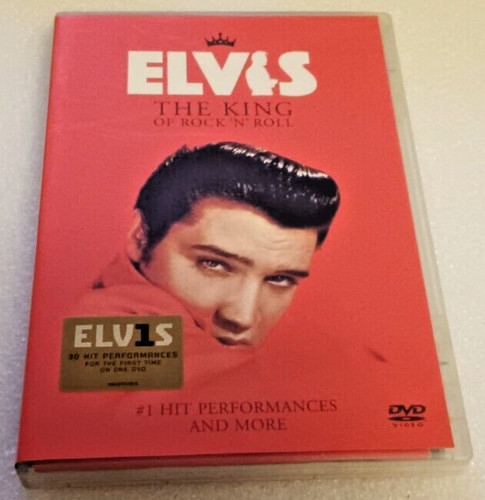 Elvis presley the - elvis,