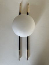 Applique Lampe Lunel Vintage