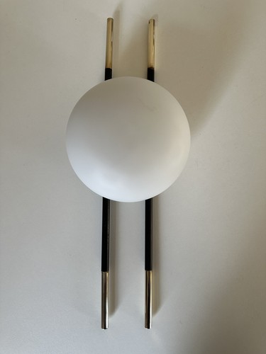 Applique lampe lunel vintage - lampe,