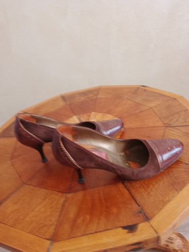 Chaussures carel escarpins - chaussures,