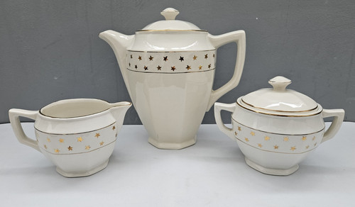 Service café ancien en - ancien,