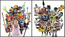 Playmobil Figurine Serie 25 -