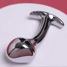 Metal Plug Anal Bijou Couples