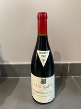 Rayas Pignan Rouge 2009