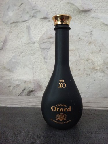 Mignonnette bouteille  alcool